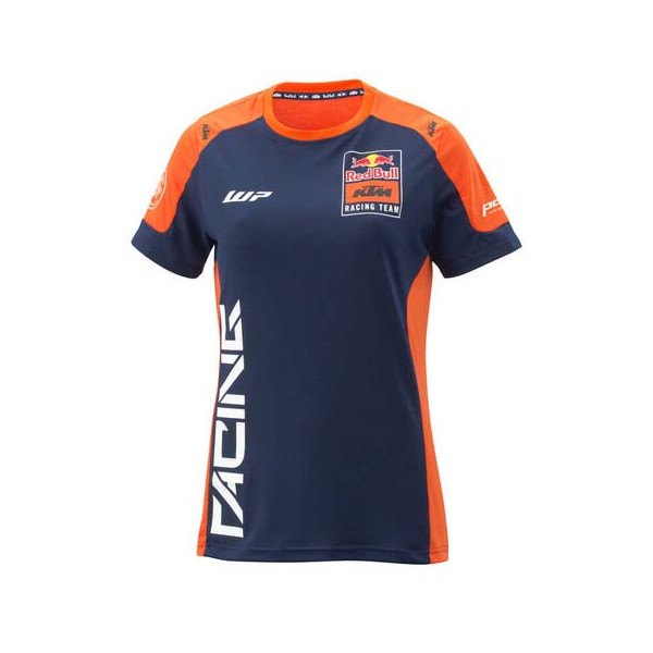 KTM KTM Replica Team Women T-Shirt